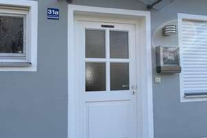 Traumhafte Doppelhaushälfte mit Garten und Garage in ruhiger, zentraler Lage – Die vollständige Adresse der Immobilie erhältst du vom Anbieter., 94127 Neuburg am Inn – Vorschaubild 4