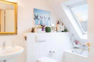 Licht, Luft, Lebensqualität – Maisonettewohnung in Duvenstedt – Die vollständige Adresse der Immobilie erhältst du vom Anbieter., 22397 Duvenstedt, Hamburg – Vorschaubild 12