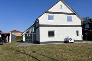 Ansprechendes 4-Zimmer-Haus in Quickborn, Energieeffizienzklasse  A+ – Quickborn, Pinneberg (Kreis), 25451 Pinneberg (Kreis) – Vorschaubild 10