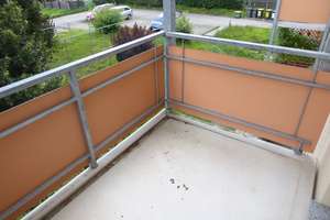 Das ist ja ne Hübsche! - 2-Raum mit Balkon und Laminat in toller Lage – Frühlichtweg 1, 9127 Gablenz, Chemnitz – Vorschaubild 7