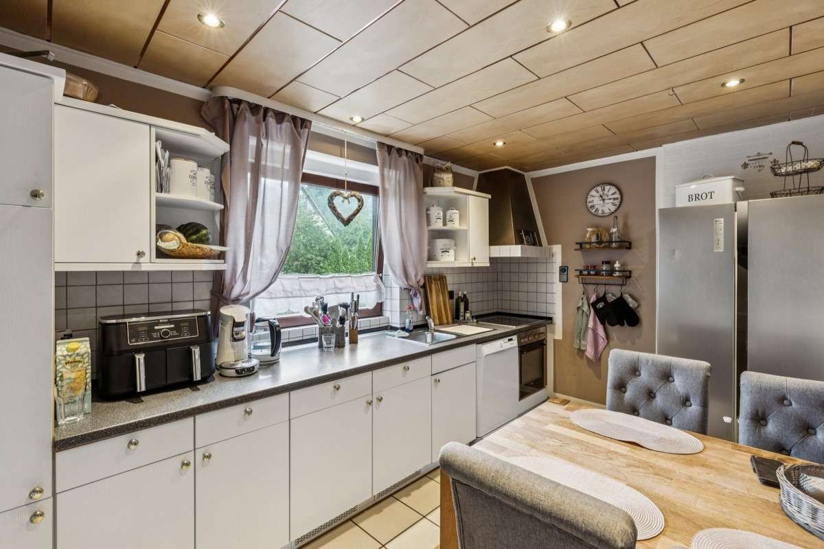 Immobilie in Tornesch - Provisionsfrei – ruhig gelegene Wohnung mit Terrasse und Stellplatz - Bild 9