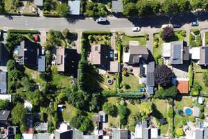 Familienfreundliches Zuhause in ruhiger und begehrter Anliegerstraße I EFH mit großem Garten in Gees – Die vollständige Adresse der Immobilie erhältst du vom Anbieter., 21502 Geesthacht – Vorschaubild 3