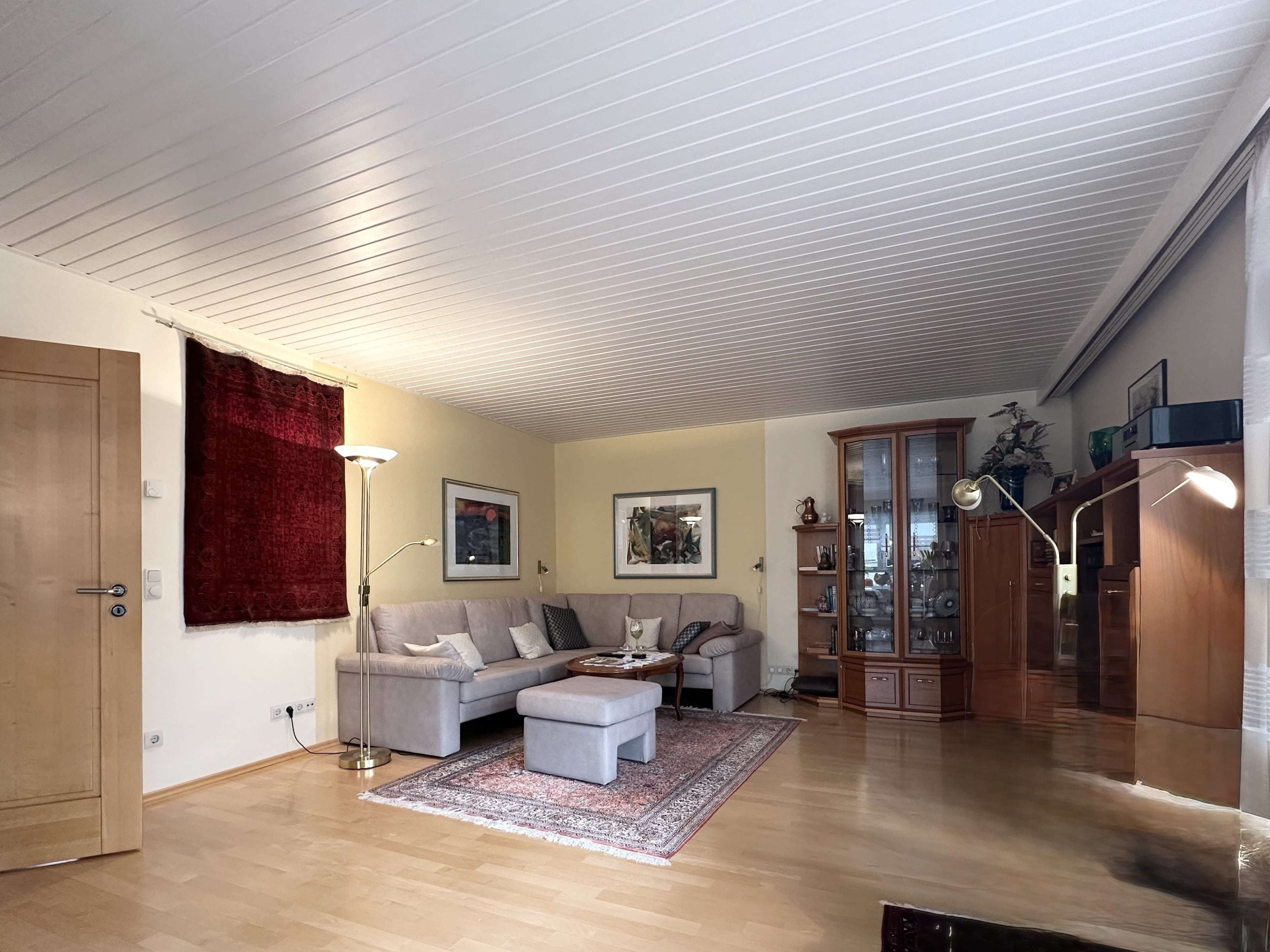 Immobilie in Tegernheim - Ein-/Zweifamilienhaus in Tegernheim - Bild 14