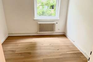 Erstbezug nach Renovierung! Helle 2-Zimmer Wohnung! Balkon! Keller! Stellplatz! – Brunhildenstraße 29, 65189 Südost, Wiesbaden – Vorschaubild 5