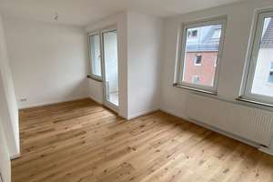 Kernsanierte 3Z Wohnung mit Balkon in Bestlage Köln Sülz