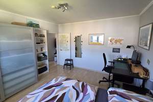 Sonnige 2-Zimmer-Wohnung mit 2 Balkonen in Mannheim-Neuostheim – Seckenheimer Landstr. 43, 68163 Neuostheim/Neuhermsheim, Mannheim – Vorschaubild 4