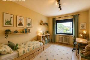 Schönes Einfamilienhaus mit sonnigem Garten und Terrasse in idyllischer Lage – Die vollständige Adresse der Immobilie erhältst du vom Anbieter., 65396 Walluf – Vorschaubild 13