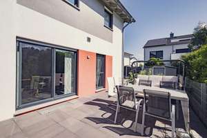 BRUMANI | Moderne energieeffiziente Doppelhaushälfte in ruhiger Lage in Kenzingen – Die vollständige Adresse der Immobilie erhältst du vom Anbieter., 79341 Kenzingen – Vorschaubild 26