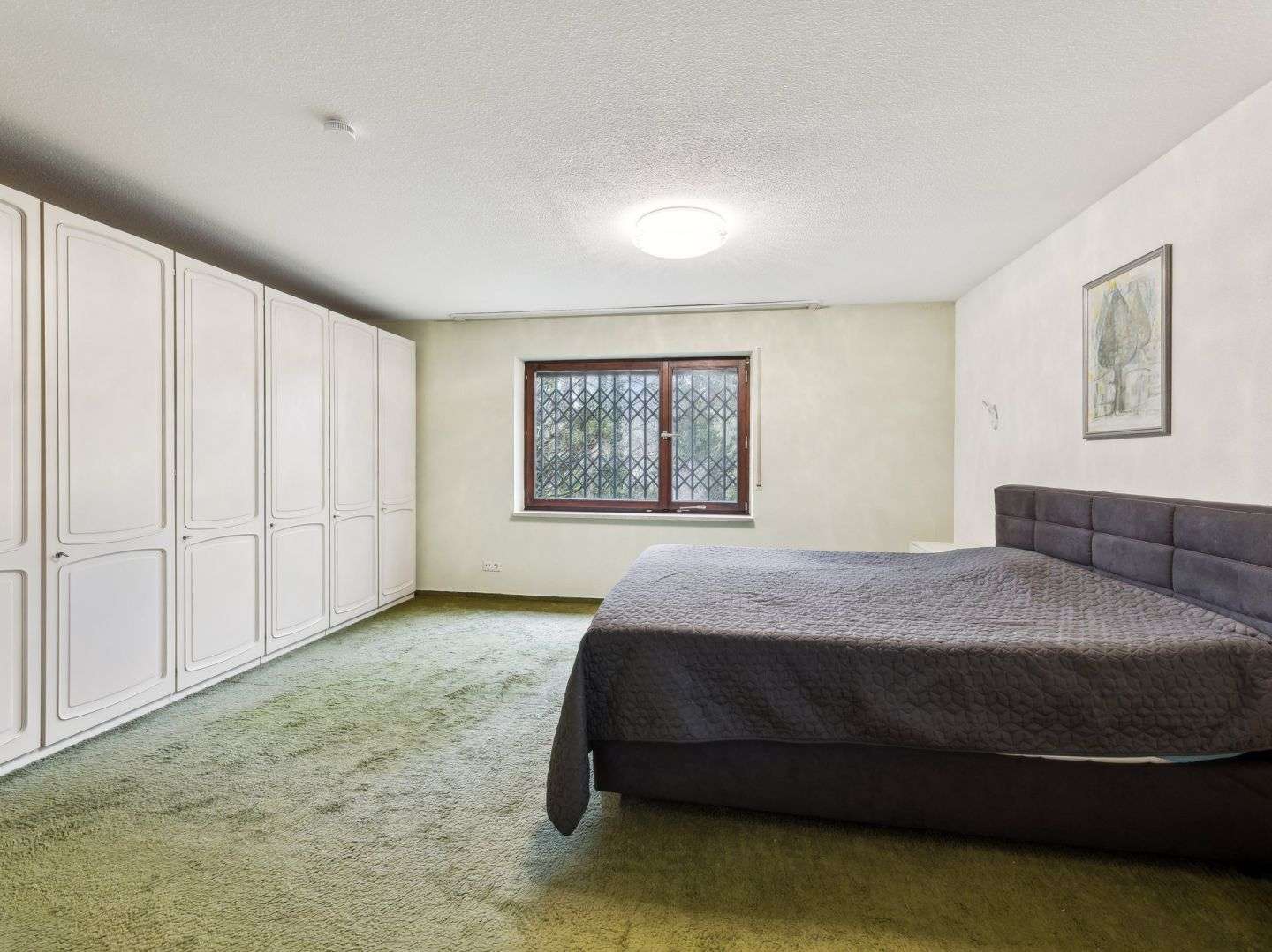 Immobilie in Altdorf bei Nürnberg - Bungalow mit vielen Highlights inkl. Doppelgarage, Pool und großem Garten in Altdorf/Hagenhausen - Bild 7