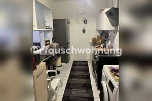 Tauschwohnung: 4‑Zi., 106 m², Balkon, TV‑Turm‑Blick — Tausch gegen 3–4‑Zi. – Greifswalder Straße 88, 10409 Prenzlauer Berg, Berlin – Vorschaubild 7