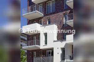 Tauschwohnung: Biete 3 Zimmer Neubau suche 4 Zimmer Neubau (22763 Umgebung) – Die vollständige Adresse der Immobilie erhältst du vom Anbieter., 22763 Othmarschen, Hamburg – Vorschaubild 2