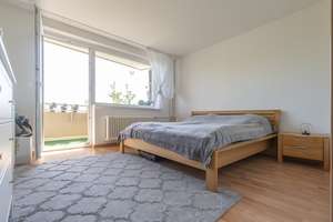 Über den Baumkronen der Havel – lichtdurchflutete 2-Zimmer-Wohnung mit Balkon und Aufzug – Die vollständige Adresse der Immobilie erhältst du vom Anbieter., 13585 Spandau (Ortsteil), Berlin – Vorschaubild 6
