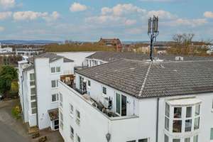 Langfristig vermietete 2-ZKB inkl. XXL-Terrasse & Stellplatz! – Die vollständige Adresse der Immobilie erhältst du vom Anbieter., 34125 Wesertor, Kassel – Vorschaubild 22