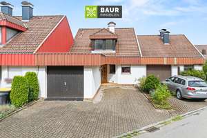 360°| Reihenmittelhaus mit Potenzial in massiver Bauweise – Die vollständige Adresse der Immobilie erhältst du vom Anbieter., 88212 Ravensburg – Vorschaubild 23