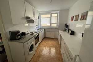 Nähe Universität, Hartenberg/Münchfeld,  3,5 Zimmer, Küche, Balkon, Bad und Gäste-WC – Am Gonsenheimer Spiess 0, 55122 Hartenberg-Münchfeld, Mainz – Vorschaubild 4