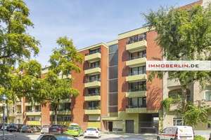 IMMOBERLIN.DE - Attraktive 2025 sanierte Wohnung mit Sonnenloggia in Spreenähe – Die vollständige Adresse der Immobilie erhältst du vom Anbieter., 10587 Charlottenburg, Berlin – Vorschaubild 2