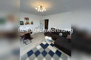 Tauschwohnung: 2-Zi-Wohnung am Orankesee - suche ab 3-Zimmer – Friedhofstr. 10, 13053 Alt-Hohenschönhausen, Berlin – Vorschaubild 9