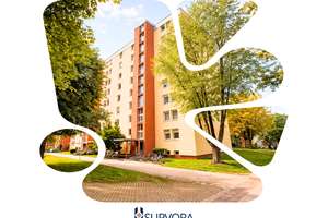 3 Zimmer Wohnung in Westkreuz-Aubing mit Aufzug & Stellplatz