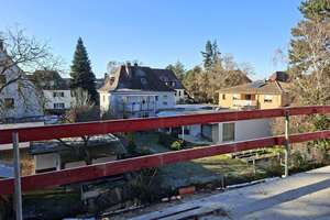 Letzte Einheit: 4-Zimmer-Maisonette-ETW inkl. Studio mit Süd-West-Dachterrasse in KFW 40 Standard! – Spalter Straße 10, 90451 Eibach, Nürnberg – Vorschaubild 6