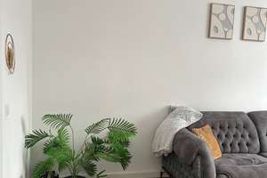 Geräumige 4-Zimmer-Altbauwohnung (90 m²) in zentraler Lage – ab 15.08.2026 zu vermieten – Die vollständige Adresse der Immobilie erhältst du vom Anbieter., 42659 Solingen-Mitte, Solingen – Vorschaubild 2