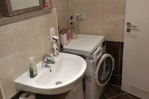 Wohnen in ruhiger Lage* 3 Zimmer / Balkon – Zur Eiche 2, 1239 Lockwitz, Dresden – Vorschaubild 9