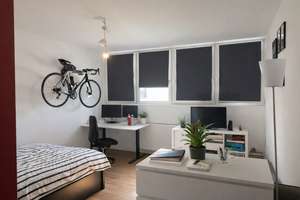 Großzügige, moderne 4-Zimmer-Stadtwohnung mit Aufzug, offener Wohnküche und 2 TG-Duplex-Stellplätzen – Rosenheimer Str. 34, 81669 Haidhausen Süd, München – Vorschaubild 7