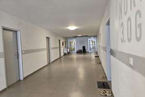 Apartment in einem Arbeiterwohnheim – Motorstraße 61, 80809 Am Riesenfeld, München – Vorschaubild 16