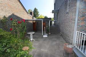 + Morgensternsheide + Doppelhaushälfte + ca. 692 m² Grundstück + ca. 92 m² Wohnfläche + Nebengebäude – Die vollständige Adresse der Immobilie erhältst du vom Anbieter., 41462 Morgensternsheide, Neuss – Vorschaubild 3