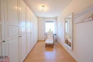 Sehr gepflegte 4-Zimmer-Maisonette-Wohnung mit Penthouse-Charakter und Garage – Die vollständige Adresse der Immobilie erhältst du vom Anbieter., 28327 Altstadt, Bremen – Vorschaubild 9