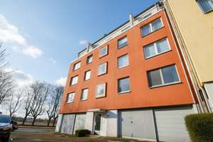 Gehobene 3-Zimmer-Wohnung in 1. Rheinlage – Gustav-Heinemann-Ufer 146, 50968 Bayenthal, Köln – Vorschaubild 2
