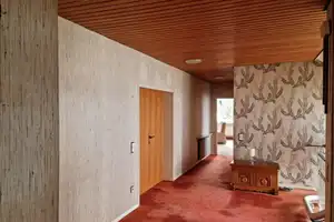 Komfortables Wohnhaus plus Renditeobjekt! – Bielefeld – Vorschaubild 11