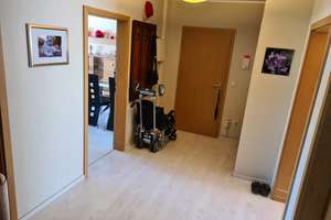 PAKET: 5-Eigentumswohnungen mit BALKON und PKW-SP – Gänsefurther Straße 16, 39418 Staßfurt – Vorschaubild 7