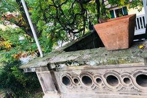Einzigartig !  In sich geschlossenes Areal !  Herrenhaus aus dem Jahr 1839 ! – Die vollständige Adresse der Immobilie erhältst du vom Anbieter., 67434 Hambach, Neustadt an der Weinstraße – Vorschaubild 29