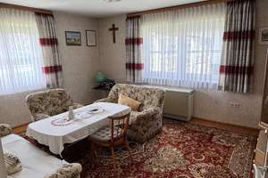 Einfamilienhaus mit Nebengebäuden – Die vollständige Adresse der Immobilie erhältst du vom Anbieter., 86668 Karlshuld – Vorschaubild 7