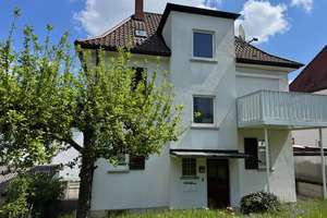 Traumhaftes Einfamilienhaus in Top-Lage von Ulm – Ein echtes Juwel! – Wacholderbühl 1, 89077 Eselsberg, Ulm – Vorschaubild 5