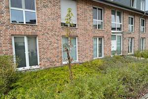 Traumhaft schöne 3-Zimmer Neubau Wohnung in Rheindorf-Süd