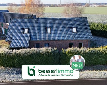 Einfamilienhaus in Segeletz – Wohnen zwischen Ruhe & Zugang