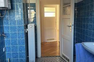 2,5-Zimmer-Altbauwohnung mit Balkon in Untergiesing, Denkmalschutz – Cannabichstr. 9, 81543 Untergiesing, München – Vorschaubild 12