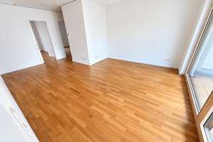 OSTEND stylish! Next to ECB and river Main, 2016 3-room w. 2x balcony, 2x bath & parquet – 60314 Ostend, Frankfurt am Main – Vorschaubild 5