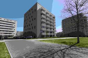 Nachmieter gesucht - mit großem Balkon – Karl-Holtz-Straße 16, 12687 Marzahn, Berlin – Vorschaubild 6