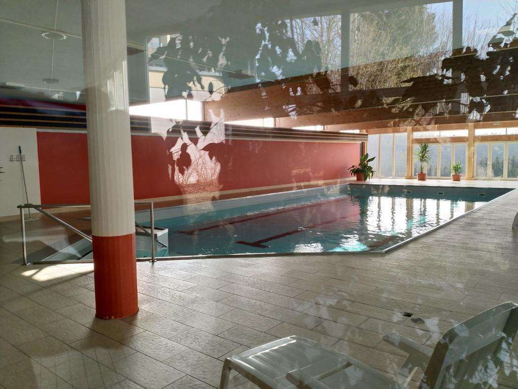 Immobilie in Neureichenau - 2 Zimmer Wohnung in Neureichenau Schwimmbad Ferienwohnung - Bild 1