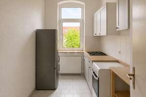 Geräumige 4-Zimmer-Wohnung nahe Nordpark! – Die vollständige Adresse der Immobilie erhältst du vom Anbieter., 99089 Andreasvorstadt, Erfurt – Vorschaubild 6