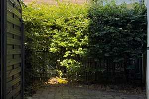 Eine Wohnung, die sich anfühlt wie ein ganzes Haus – Die vollständige Adresse der Immobilie erhältst du vom Anbieter., 47804 Kempener Feld/Baackeshof, Krefeld – Vorschaubild 8