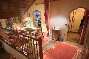 Reihenmittelhaus in Rudow   - Arnikaweg – Arnikaweg 46a, 12357 Buckow, Berlin – Vorschaubild 8