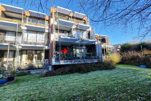 ETW in top Lage mit großem Balkon und Einbauküche  – Minden-Lübbecke (Kreis) – Vorschaubild 2
