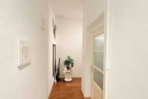 2,5-Zimmer Wohnung mit Altbaucharme nahe Viktualienmarkt – München – Vorschaubild 8