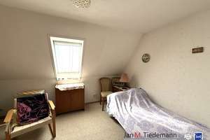 Einfamilienhaus in ruhiger Lage mit Potential und Vollkeller auf einem 813 m² großem Erbbaugrundstüc – Die vollständige Adresse der Immobilie erhältst du vom Anbieter., 23560 Moisling, Lübeck – Vorschaubild 19
