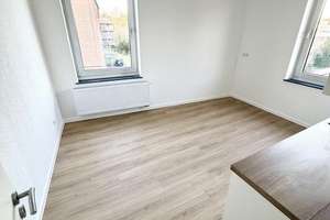Erstbezug nach Renovierung! 2 Zimmer + Wohnküche + Bad mit Einbauküche – Johanneswerkstr. 35, 33611 Mitte, Bielefeld – Vorschaubild 9