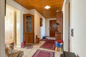 Terrassenwohnung am Georgenberg – Wohnen mit Weitblick – Die vollständige Adresse der Immobilie erhältst du vom Anbieter., 72762 Reutlingen-Mitte, Reutlingen – Vorschaubild 9