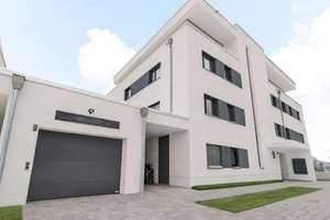 Preisreduzierung ! – Premium-Penthouse in Braunschweig – Die vollständige Adresse der Immobilie erhältst du vom Anbieter., 38108 Wabe-Schunter-Beberbach, Braunschweig – Vorschaubild 1